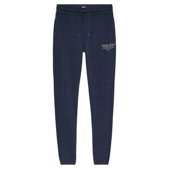 Tommy Hilfiger Ανδρικό παντελόνι Slim Entry Graphic Sweatpant